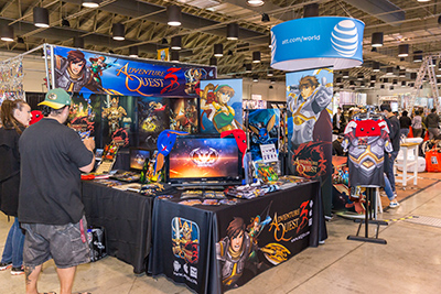 AAExpo Image Gallery